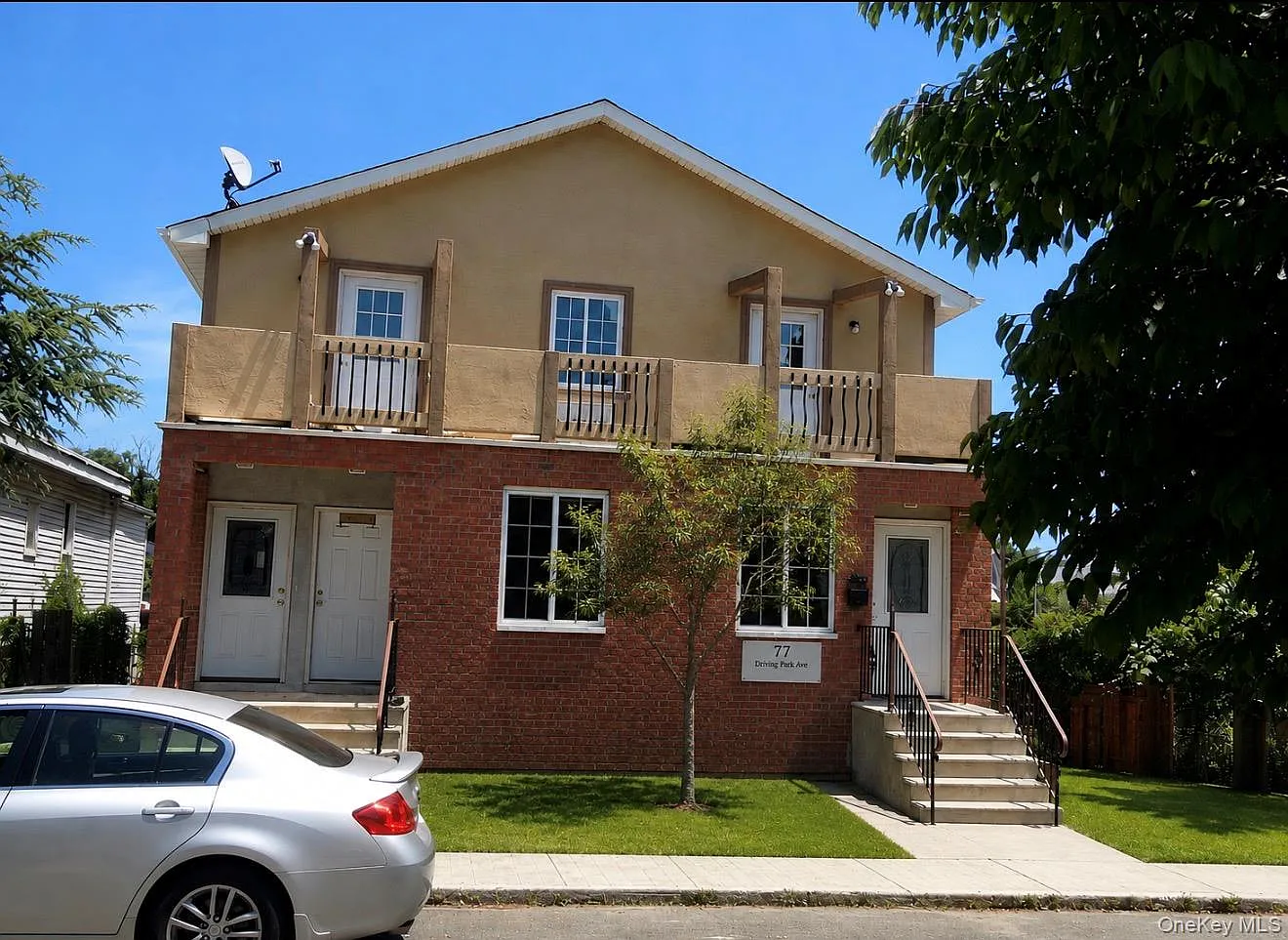 4 bed, 2.0 bath, 1500 sqft, $4,500 — Photo 1