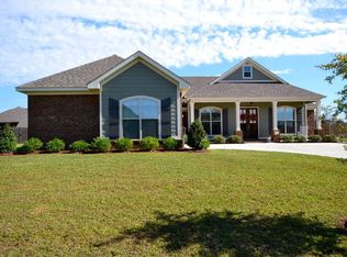 24896 Planters Dr, Daphne, AL 36526