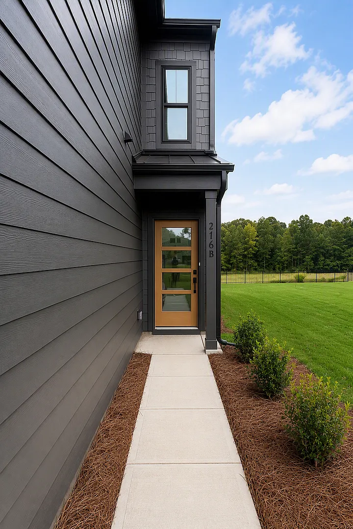 Now Leasing! 1 Month Free | Brand-New 3BR Home with 2-Car Garage Near Downtown Mooresville — Photo 3