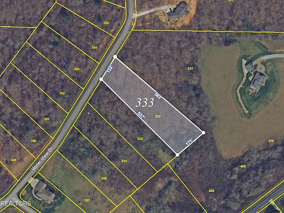 2nd image of LOT 333 Water View Dr