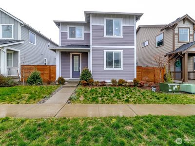 18827 Eagle Ridge Drive E, Bonney Lake, WA, 98391