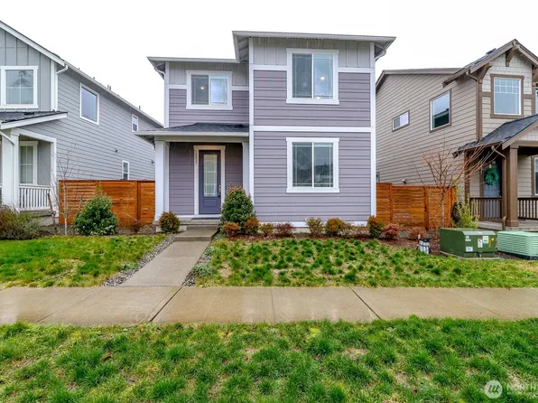 18827 Eagle Ridge Drive E, Bonney Lake, WA 98391