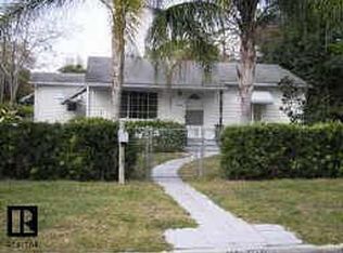 4831 18th Ave N, Saint Petersburg, FL 33713