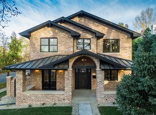 2100 S Clayton St, Denver, CO 80210
