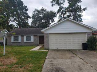 3539 Almondwood Dr, Spring, TX 77389