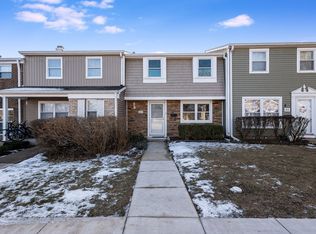 812 Dunbar Ct, Schaumburg, IL 60194