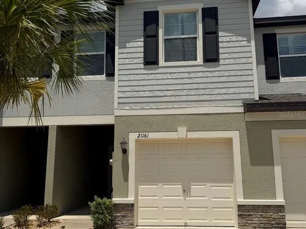 21161 Threadfin Way, Land O Lakes, FL 34638