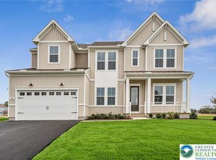 6834 Smith Ct #III, Bethlehem, PA 18017