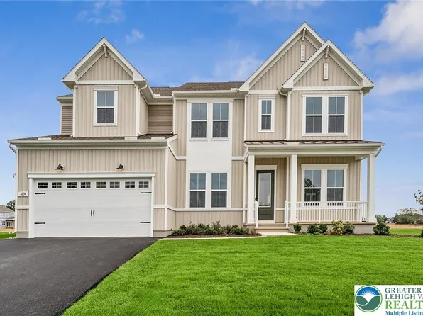 6834 Smith Ct #Iii, Bethlehem, PA 18017
