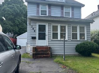 799 Glide St, Rochester, NY 14606