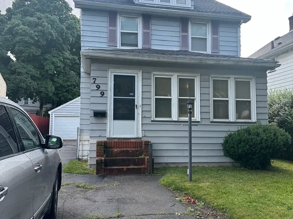 799 Glide St, Rochester, NY 14606