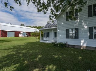 37028 Keyes Rd, Philadelphia, NY 13673