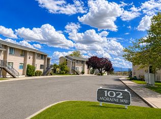 Moraine View Apartments, Reno, NV 89503