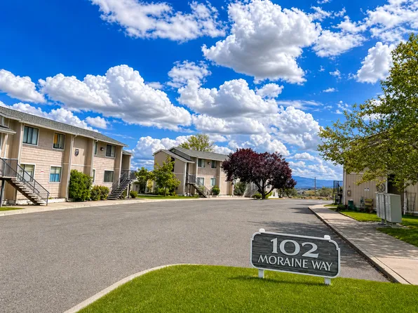 Moraine View Apartments, 102 Moraine Way #2C, Reno, NV 89503