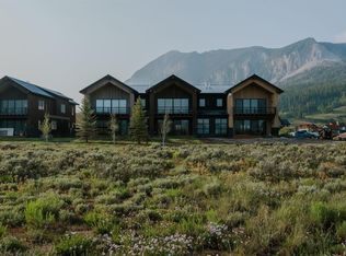 180 Elk Valley Rd #105, Crested Butte, CO 81224