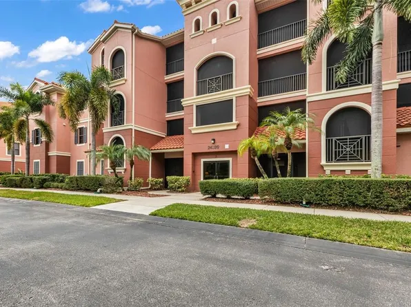 24399 BALTIC AVENUE #202, PUNTA GORDA, FL 33955