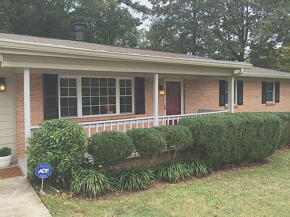 2nd image of 5466 Beach Haven Dr