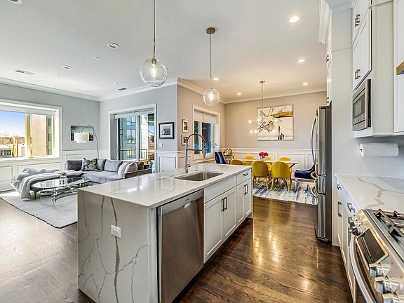 5th image of 4802 N Bell Ave #301