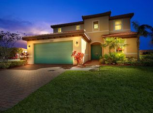 11240 SW Wyndham Way, Port Saint Lucie, FL 34987