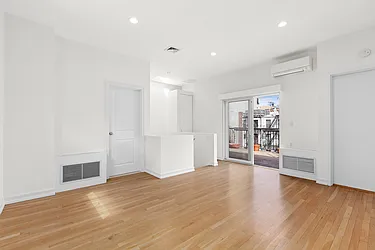 Rented by Brown Harris Stevens