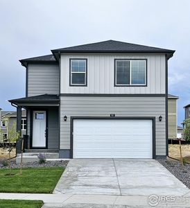 808 Crest St, Lochbuie, CO, 80603