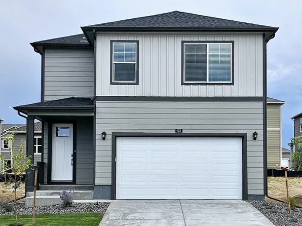 808 Crest St, Lochbuie, CO 80603