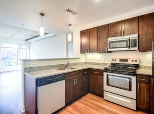 1111 Light Street, Baltimore, MD 21230