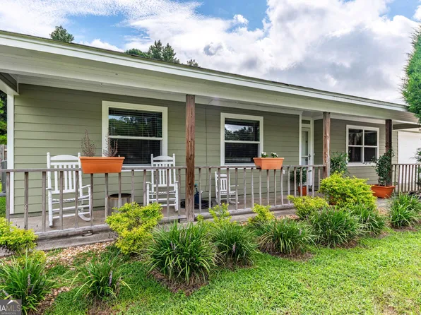 2017 Scrubby Bluff Rd, Kingsland, GA 31548