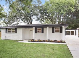 9265 2nd St, River Ridge, LA 70123