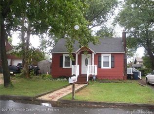 928 Tiller Ave, Beachwood, NJ