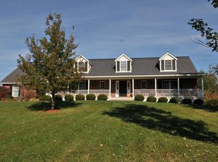 4000 Shady Hollow Ln, Burlington, KY 41005