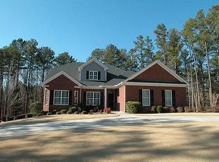 148 Sedgefield Dr, Athens, GA 30606