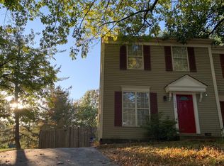 19800 Filbert Dr, Gaithersburg, MD 20879