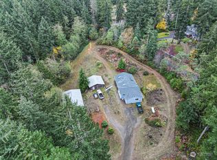 814 SW Oak Rd, Pt Orchard, WA 98367