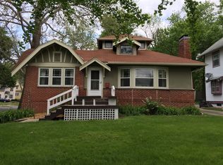 3225 Kingman Blvd, Des Moines, IA 50311