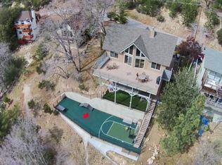 27653 Alpen Dr, Lake Arrowhead, CA 92352