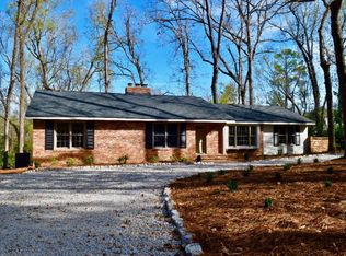 338 Dupree Pl SW, Aiken, SC 29801