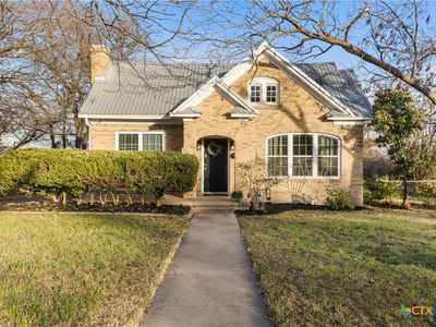 1815 N 7th St, Temple, TX, 76501
