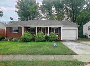 3777 Autumn Rd, Erlanger, KY 41018