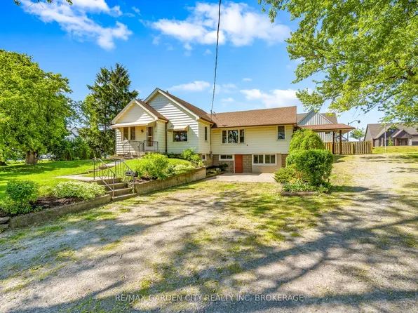 1828 Decew Rd, Thorold, ON L0S 1E6