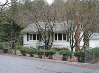 17619 Hallman Rd NW, Bremerton, WA 98370