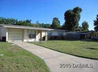588 Brook Cir, South Daytona, FL 32119