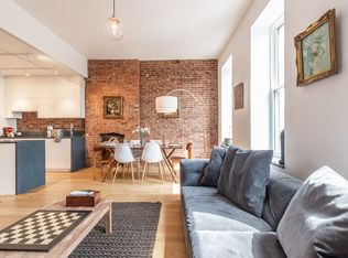 103 W 122nd St APT 2, New York, NY 10027