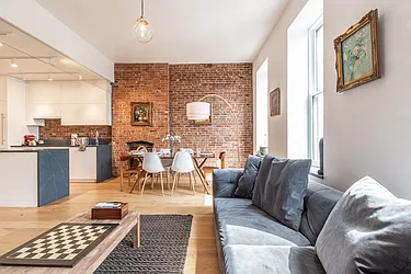 103 West 122nd Street, #2