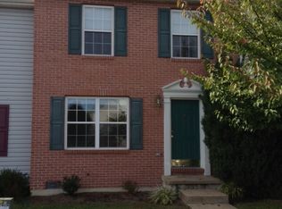 134 Surrey Club Ln, Stephens City, VA 22655