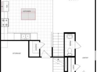 2929 Kimberwick Dr, Anna, TX 75409