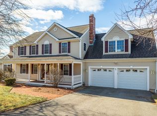 4 Madigan Ln, Ayer, MA 01432