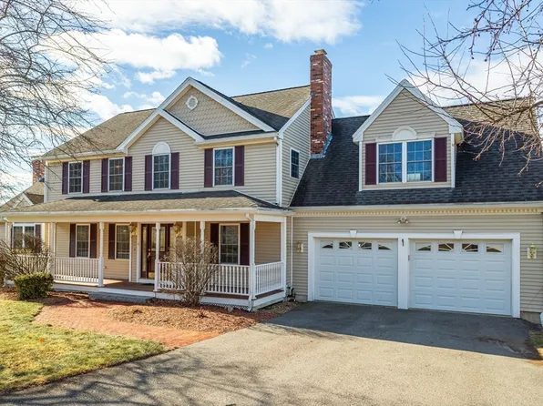 4 Madigan Ln, Ayer, MA 01432