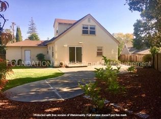 245 Adobestone Ct, San Rafael, CA 94903