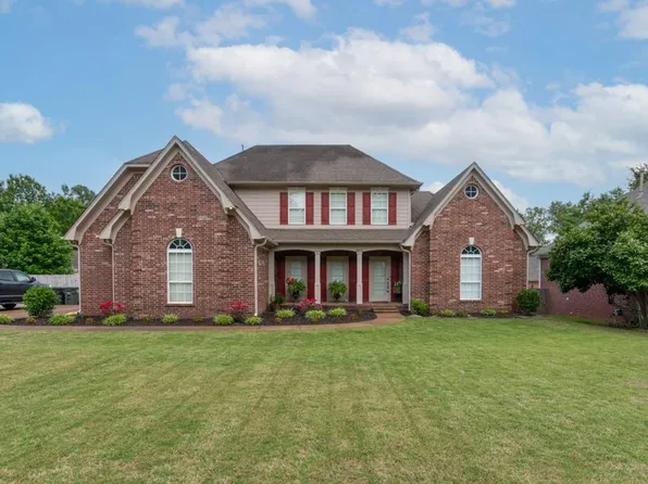 6415 Carolot Ln, Memphis, TN 38135